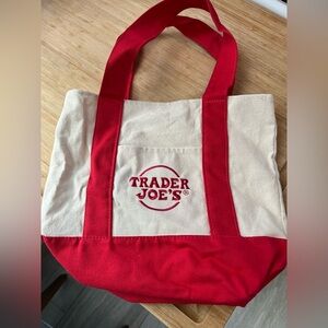Trader Joe’s Mini Tote